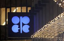 Austria OPEC Meeting