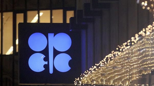 Austria OPEC Meeting Austria OPEC Meeting