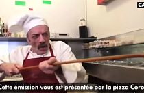 فيديو استهزائي 