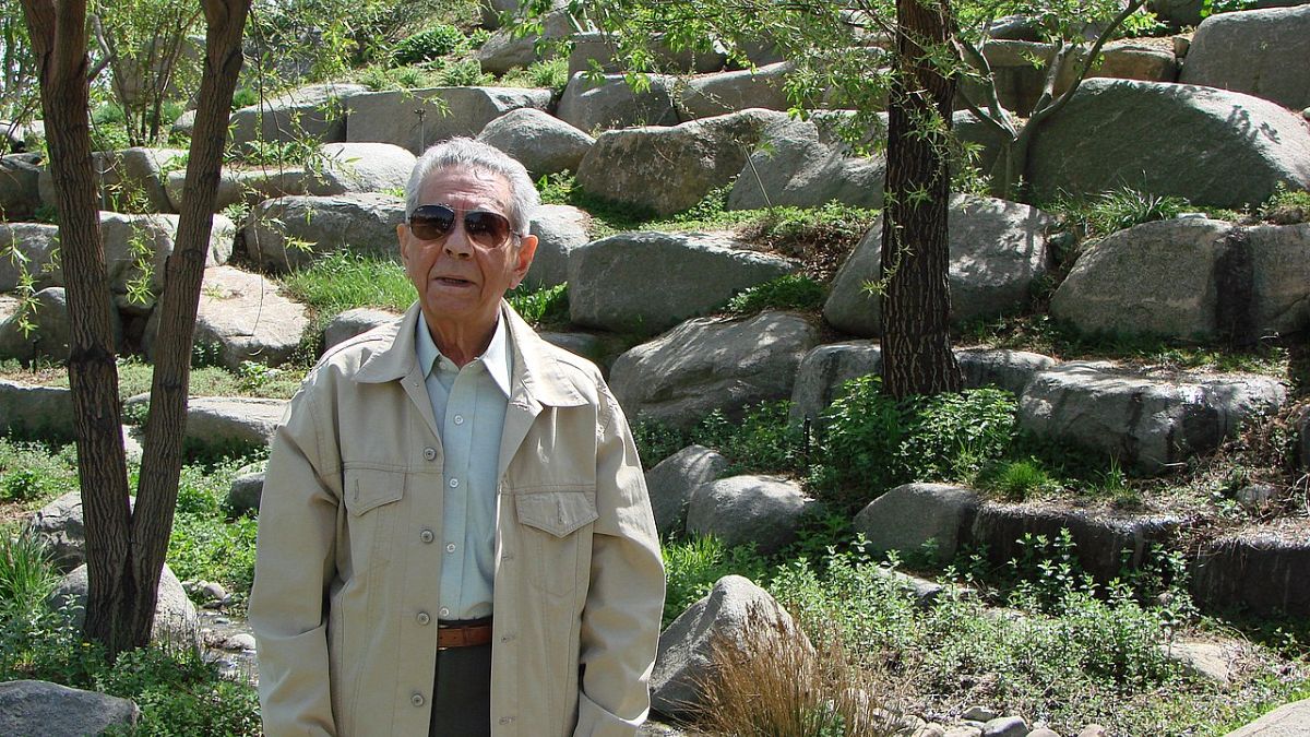 نخستین رئيس سازمان محیط زیست ایران درگذشت 