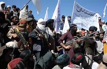 Πρώτη αμερικανική αεροπορική επιδρομή κατά  των Ταλιμπάν μετά τη συμφωνία της Ντόχα