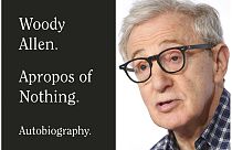 Books Woody Allen
