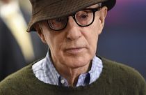 Woody Allen anuncia autobiografia