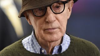 Woody Allen a molesztálási vádakról is ír új könyvében