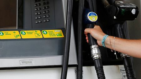 E10 petrol has been introduced in petrol stations across the UK.