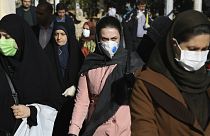 کرونا در ایران؛ روحانی: ویروس تقریبا در کلیه استان‌ها گسترش پیدا کرده است
