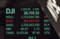 مجموعة السبع والاحتياطي الفيدرالي يتحركان لانعاش الاقتصاد العالمي في ظل فيروس كورونا