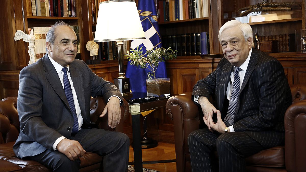 Δ.Συλλούρης: Η αλληλοσυμπαράσταση Κύπρου και Ελλάδας ιδιαίτερα απαραίτητη σήμερα