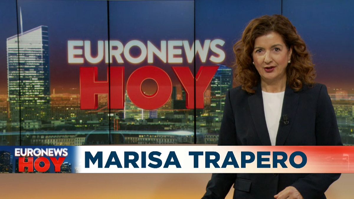 Euronews Hoy | Las noticias del miércoles 4 de marzo de 2020
