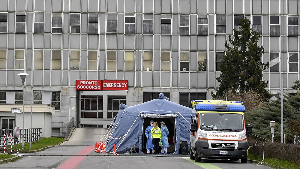 Coronavirus : l'Italie passe la barre des 100 morts ; écoles et universités fermées jusqu'au 15 mars