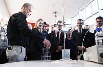 فرنسا الأولى أوروبيا في المساواة بين الجنسين في الشركات الكبرى