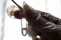 إيران تطلق سراح 54 ألف سجين مؤقتاً خوفاً من فيروس كورونا