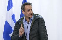 Κυρ.Μητσοτάκης: «Κράτη επιδιώκουν συνειδητά να διαστρεβλώσουν την αλήθεια με fake news»