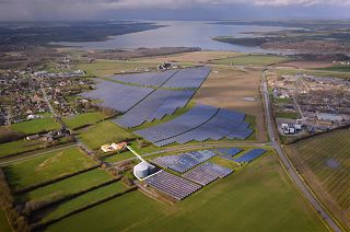 Wake-up call: EU mobilizes economic toolbox to reach sustainability