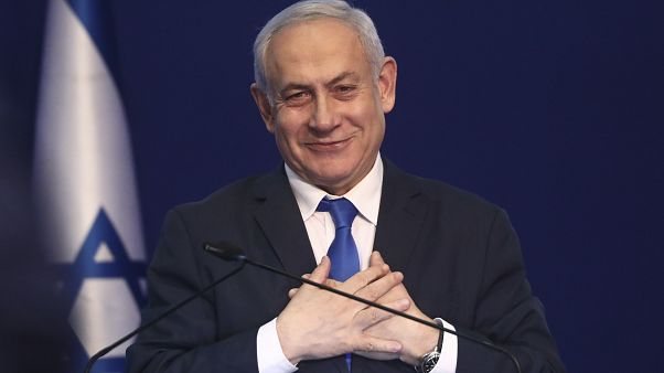 مأزق قانوني في إسرائيل والسبب نتنياهو مأزق قانوني في إسرائيل والسبب نتنياهو