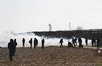 الاتحاد الاوروبي "يرفض بشدة استخدام تركيا للمهاجرين لأغراض سياسية"