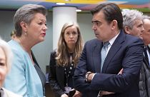 Ε.Ε. προς Τουρκία: «Οι παράνομες διελεύσεις δεν θα είναι ανεκτές»