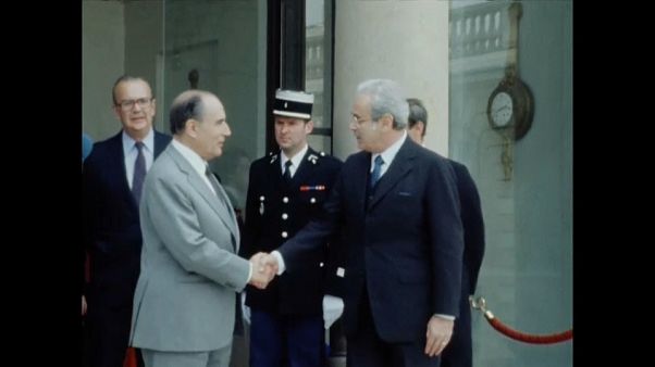 Ehemaliger UN-Generalsekretär mit 100 Jahren gestorben Ehemaliger UN-Generalsekretär mit 100 Jahren gestorben