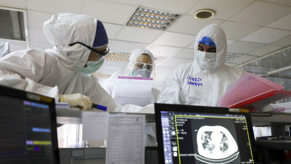Coronavirus : La fièvre monte dans les hôpitaux du sud de l'Italie