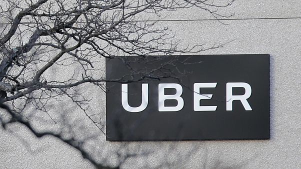 Uber Uber