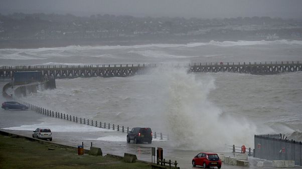 Londra reclama il suo mare e non vuole più i pescherecci comunitari Londra reclama il suo mare e non vuole più i pescherecci comunitari