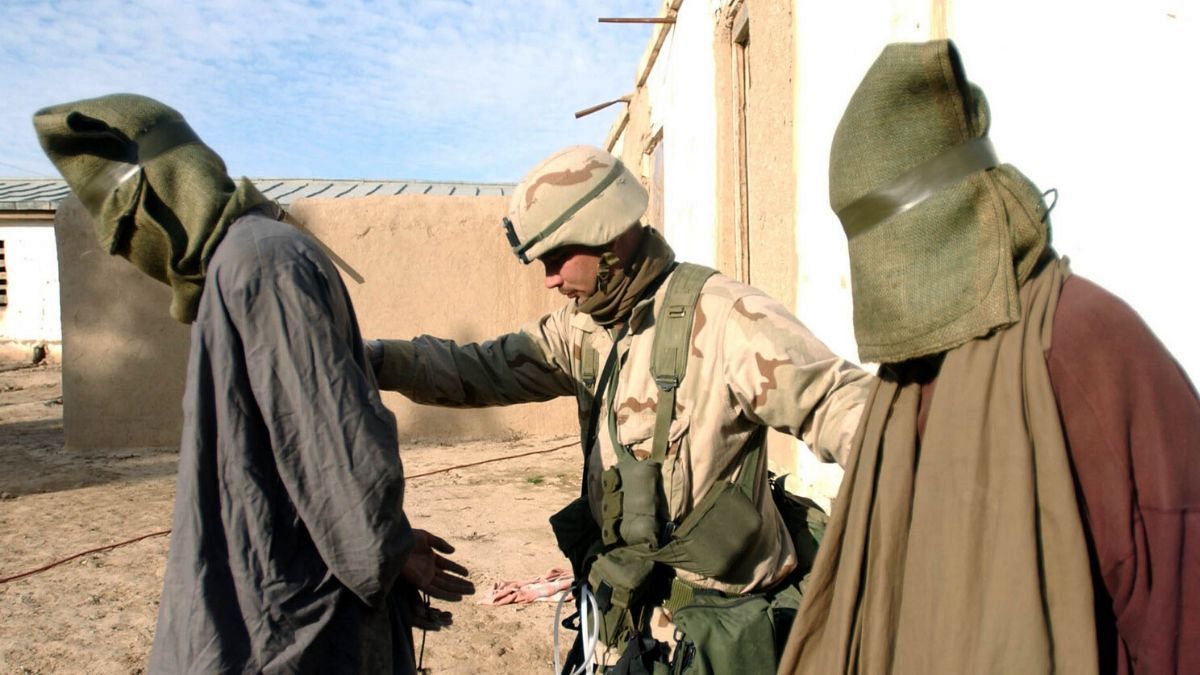 دیوان کیفری بین المللی درباره ارتکاب جنایت جنگی در افغانستان تحقیق می‌کند