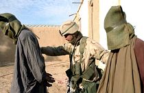 دیوان کیفری بین المللی درباره ارتکاب جنایت جنگی در افغانستان تحقیق می‌کند