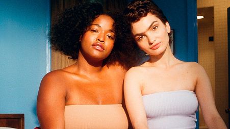 Diverse women