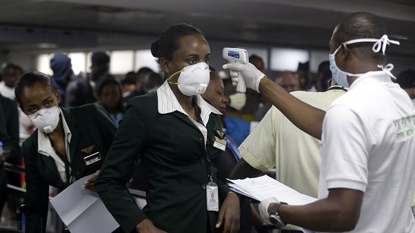 Companhias aéreas nigerianas podem voltar a voar para Luanda Companhias aéreas nigerianas podem voltar a voar para Luanda