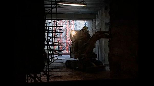 Ε.Ε.: Η ηχορύπανση απειλεί την υγεία των πολιτών Ε.Ε.: Η ηχορύπανση απειλεί την υγεία των πολιτών
