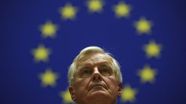 Michel Barnier Michel Barnier