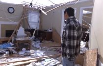 ΗΠΑ: Σαρώνουν οι ανεμοστρόβιλοι