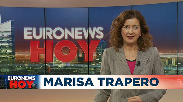 Euronews Hoy | Las noticias del jueves 5 de marzo de 2020 Euronews Hoy | Las noticias del jueves 5 de marzo de 2020