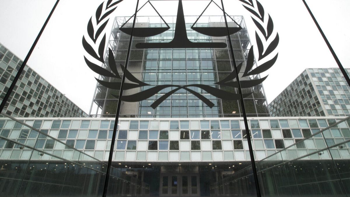 Hágai Nemzetközi Büntetőbíróság