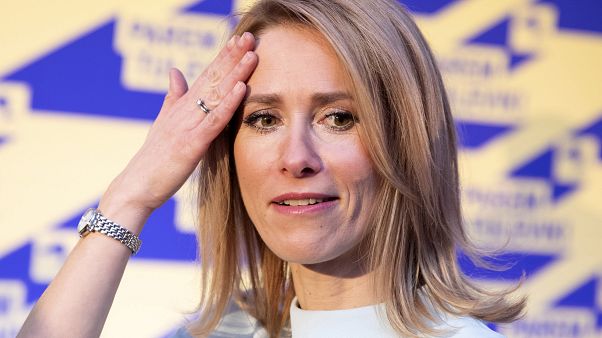 Dia Internacional da Mulher: Conheça alguns dos modelos femininos mais inspiradores da Europa Dia Internacional da Mulher: Conheça alguns dos modelos femininos mais inspiradores da Europa