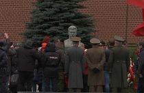 "Я не раз говорил Путину, что надо учиться у Сталина и Ленина"