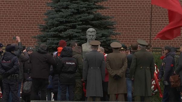 "Я не раз говорил Путину, что надо учиться у Сталина и Ленина" "Я не раз говорил Путину, что надо учиться у Сталина и Ленина"