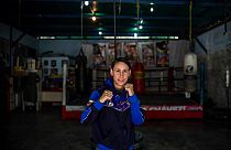 Frauen boxen in Venezuela: "Wir werden Schranken durchbrechen"