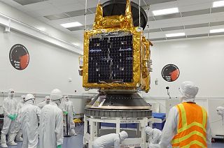 How Mars might hold the key to better understanding climate change