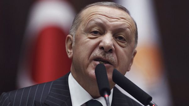 Recep Tayyip Erdogan Recep Tayyip Erdogan