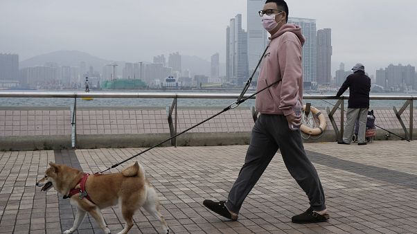 Coronavirus: Die 5 wildesten Verschwörungstheorien Coronavirus: Die 5 wildesten Verschwörungstheorien