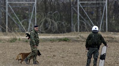 Crisis migratoria Turquía-Grecia: la UE quiere conciliar DDHH y protección de sus fronteras