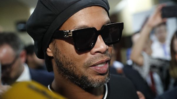 Ronaldinho Ronaldinho