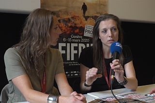 Human Rights film festival finds alternative in face of Coronavirus threat