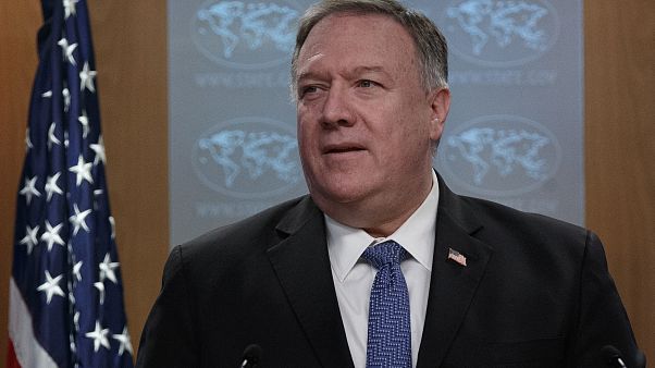 Mike Pompeo Mike Pompeo