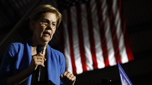 Elizabeth Warren Elizabeth Warren