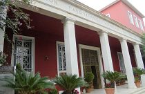 Κλειστό το Πάντειο Πανεπιστήμιο για δύο ημέρες, για προληπτικούς λόγους, λόγω κορωναϊού