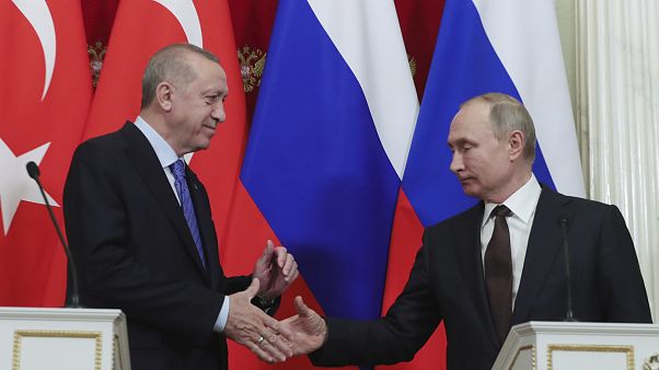 Russia Turkey Syria Russia Turkey Syria