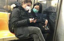 Δράσεις ενημέρωσης για τον κοροναϊό COVID-19 προς πολίτες και φαρμακοποιούς