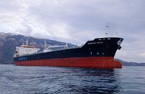 Πειρατική επίθεση σε ελληνόκτητο πλοίο στο Μπενίν